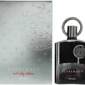 Afnan supremacy not only intense parfum (150ml)
