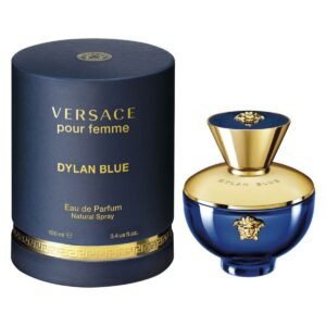 Versage Dylan Blue EDP (100ml)